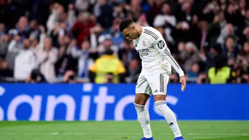 «Реал» өз алаңында «Севильяны» 2:0 есебімен жеңді