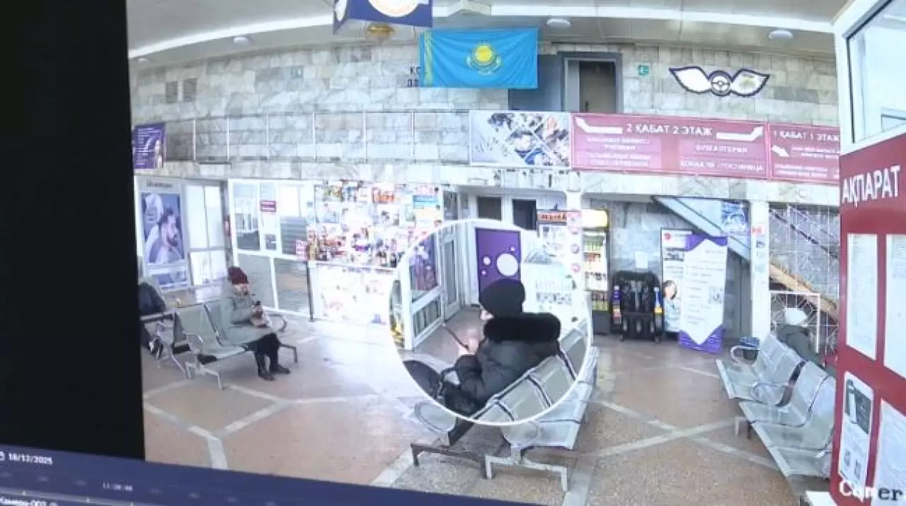 Систему распознавания лиц внедрили в Семее