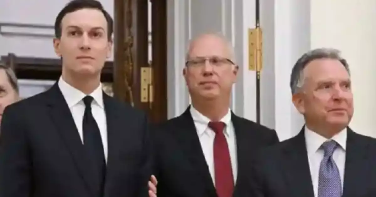  Ресей өкілі АҚШ-пен өткен келіссөздердің алғашқы нәтижесін бағалады 