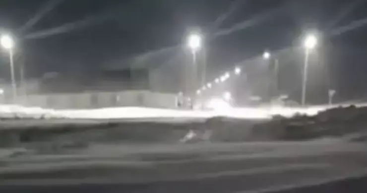 Жетісу облысында қар құрсауында қалғандар құтқарылды