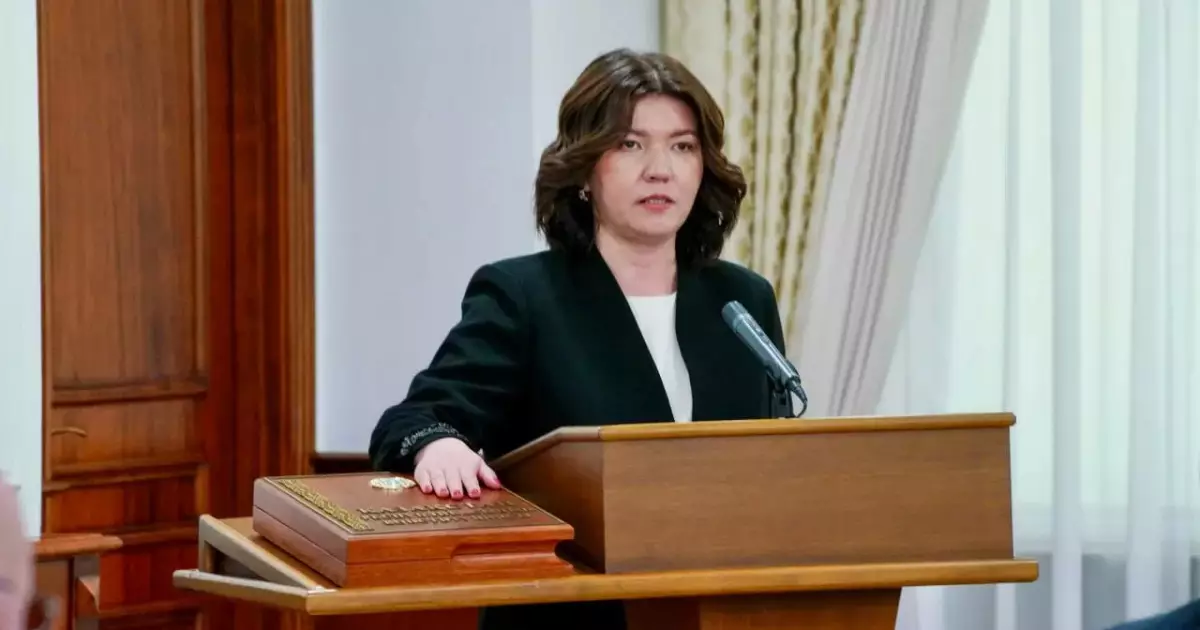   «Директорлар өзі жақсы көретін мұғалімге сағат бөліп береді»: министр саладағы әділетсіздікпен күреспек   