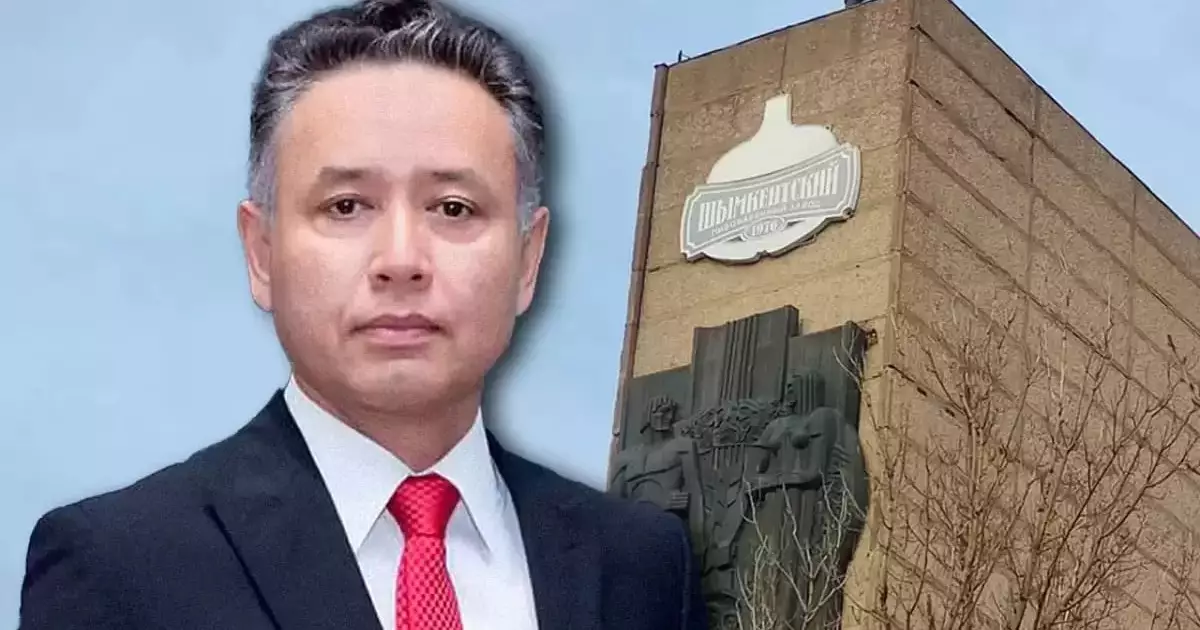   «65 жастан асқанның бәріне!»: Тұрсын Алагөзов өз қызметкерлерінің ата-анасына ай сайын зейнетақы төлемек   