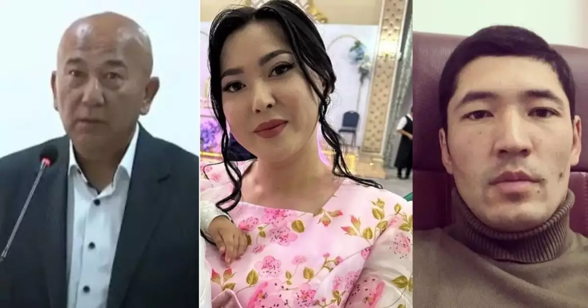  «Мәйітті қайта қазып алдық»: Сарапшы Айзат Жұманова ісі туралы сұмдық жайттың бетін ашты 