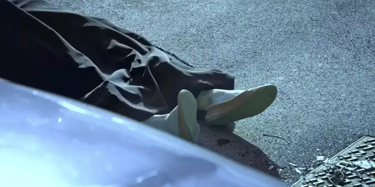 Алматыда жоғалып кеткен бойжеткеннің мәйіті таудан табылды