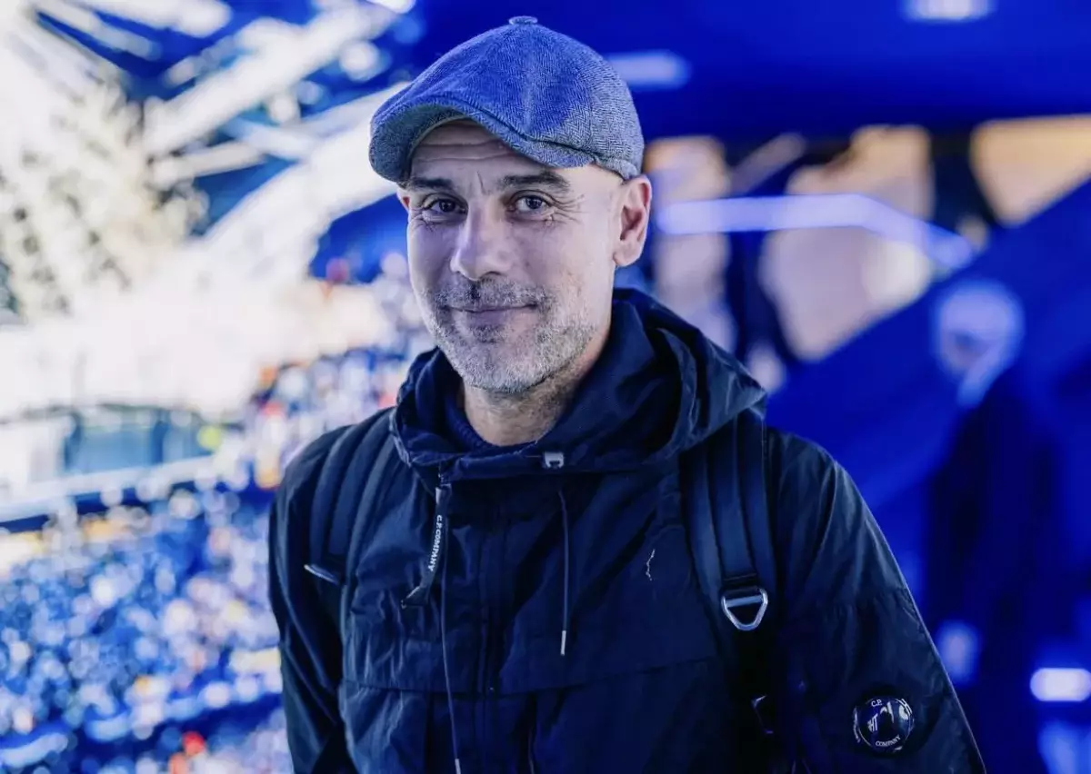 Гвардиола: “Чемпиондық үшін “Сити” әлдеқайда мықты болуы керек”