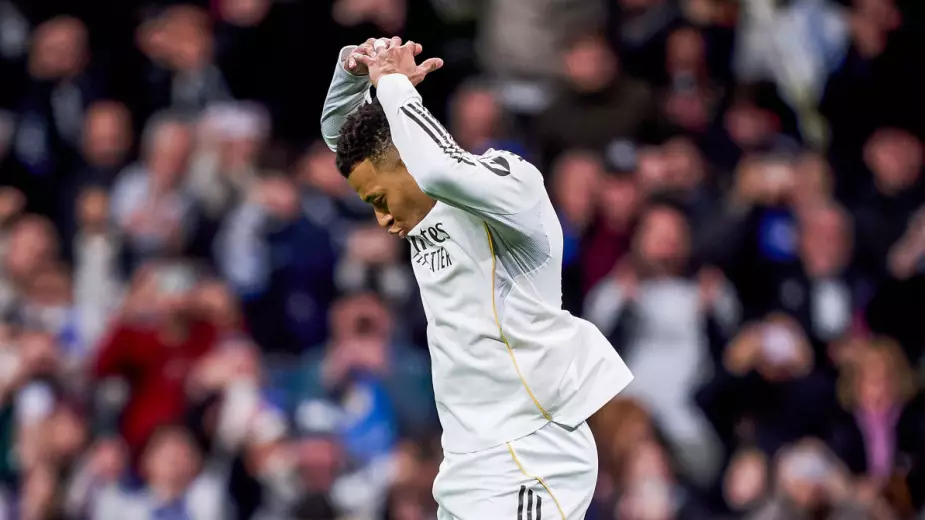 Мбаппе обратился к Роналду после повторения рекорда