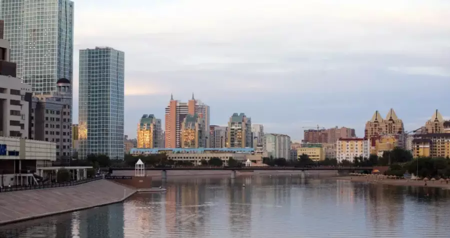 Ақтөбе, Астана мен Атыраудың тұрғындарына ескерту жасалды