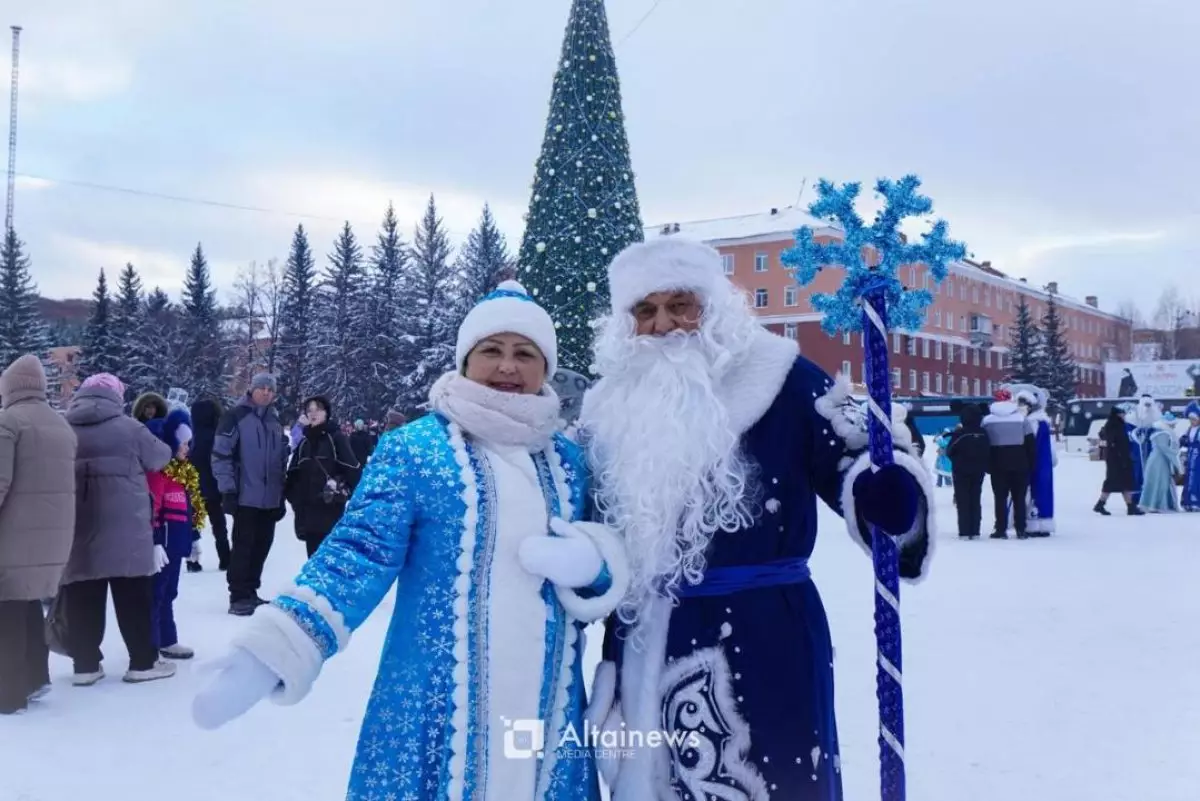 Главная резиденция Аяз Ата открылась в Казахстане