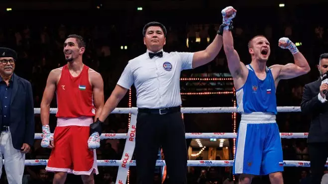 ЧМ-2025 по боксу: скандальные бои Казахстана и Узбекистана, а кто победил?