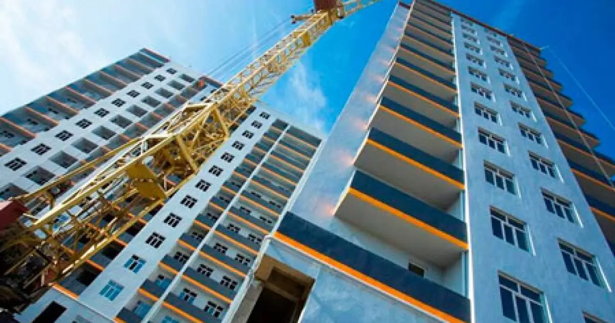  Застройщиков в Казахстане обяжут отвечать за дома до 10 лет 