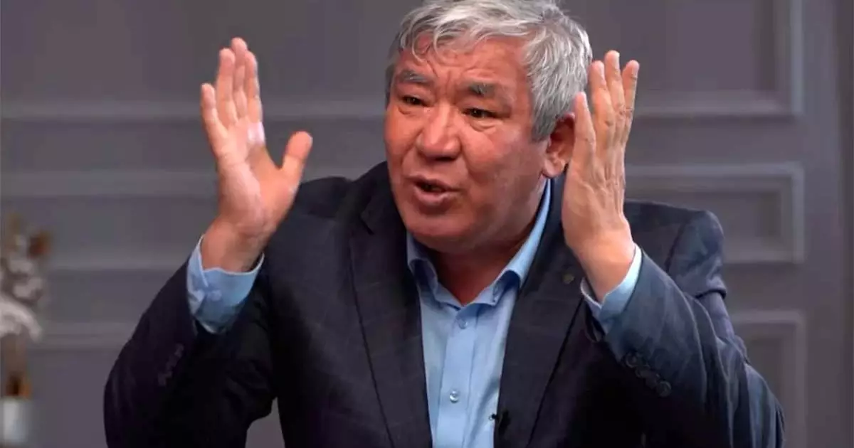   «Ғасырда бір туатын тағдырлы әнші»: белгілі композитор Мақпал Жүнісованың өнерін ерекше бағалады   