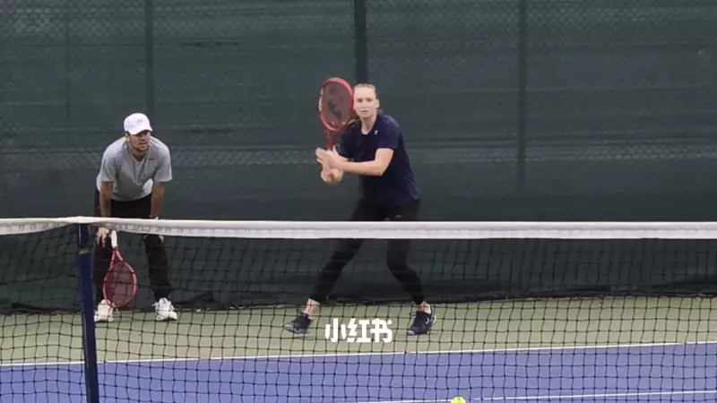 Елена Рыбакина жаңа маусымға дайындықты бастады