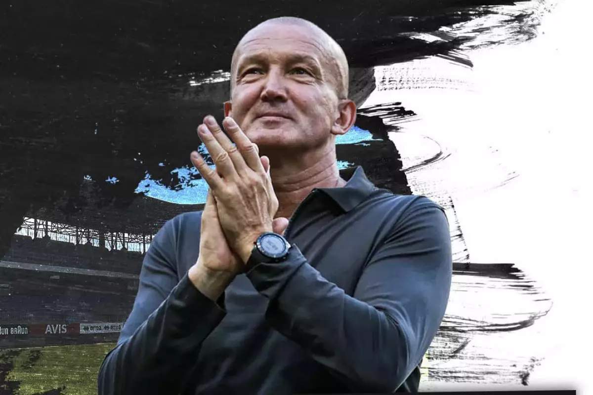 Рекордтық жалақы – Роман Григорчук “Ақтөбе” тізгінін ұстайды