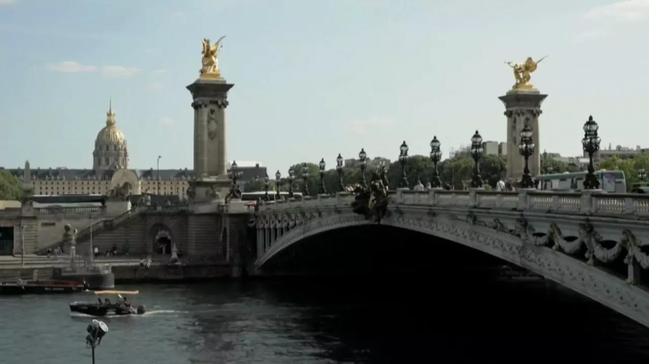 Францияда хакерлер спорт министрлігіне шабуыл жасады