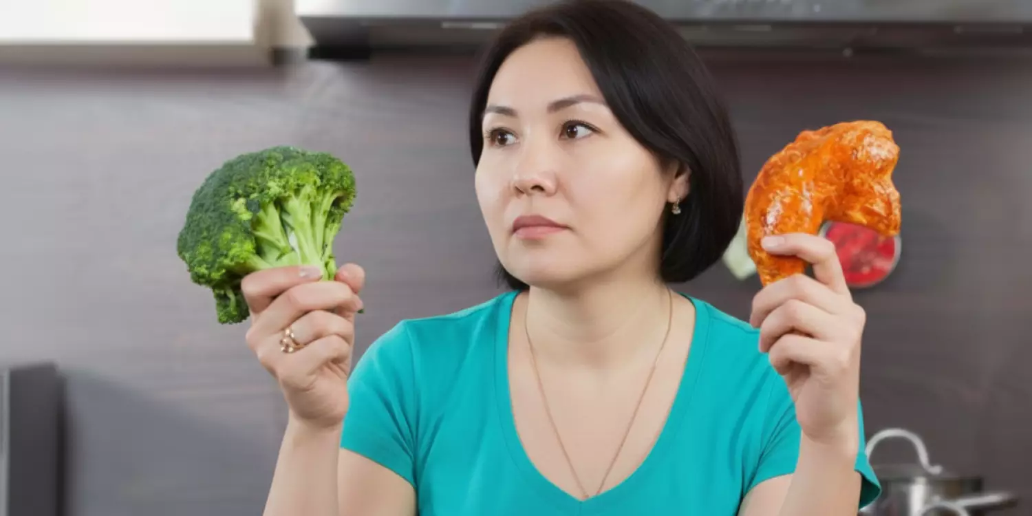 Алпыс жастан кейін шектеу қажет көкөністер аталды