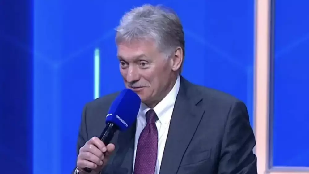 Путин Макронмен қандай жағдайда сөйлесуге дайын екені айтылды