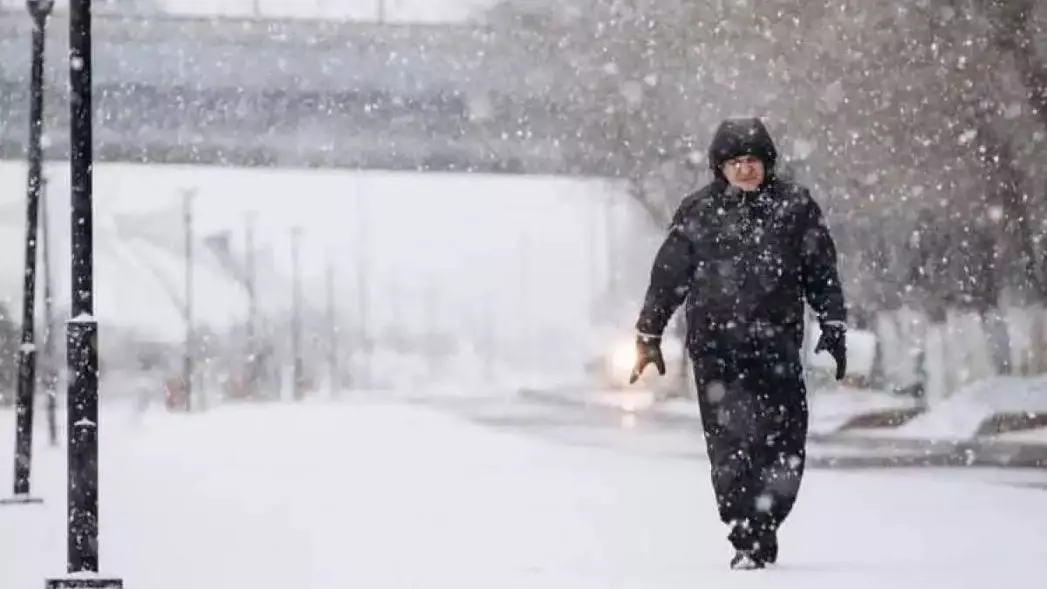 Астанада күн күрт суытады: құтқарушылар қала тұрғындарына үндеу жасады