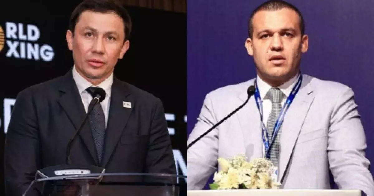  World Boxing әлде IBA? Ұлттық құрама ел күтпеген шешім қабылдап, көпшілікті таңғалдырды 