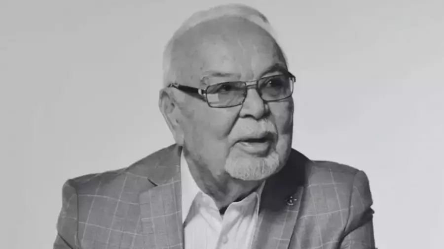 Қазақ киносының аңызы Асанәлі Әшімов қайтыс болды