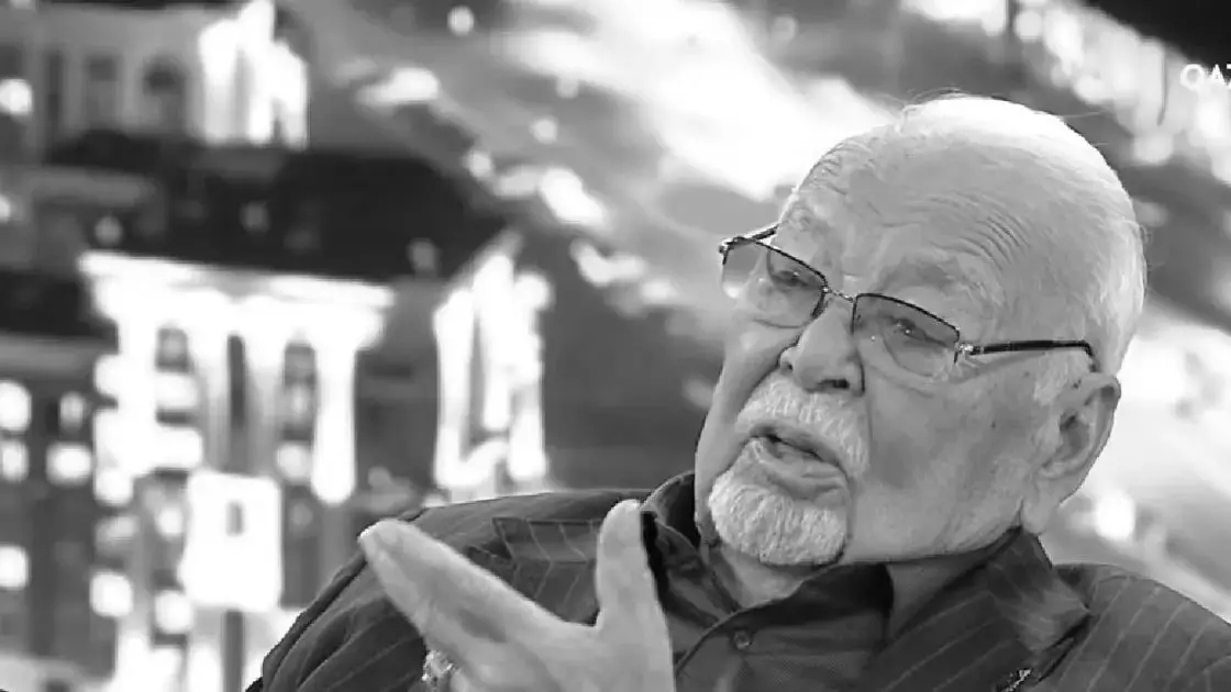 Актер, Қазақ КСР халық әртісі Асанәлі Әшімов дүниеден өтті