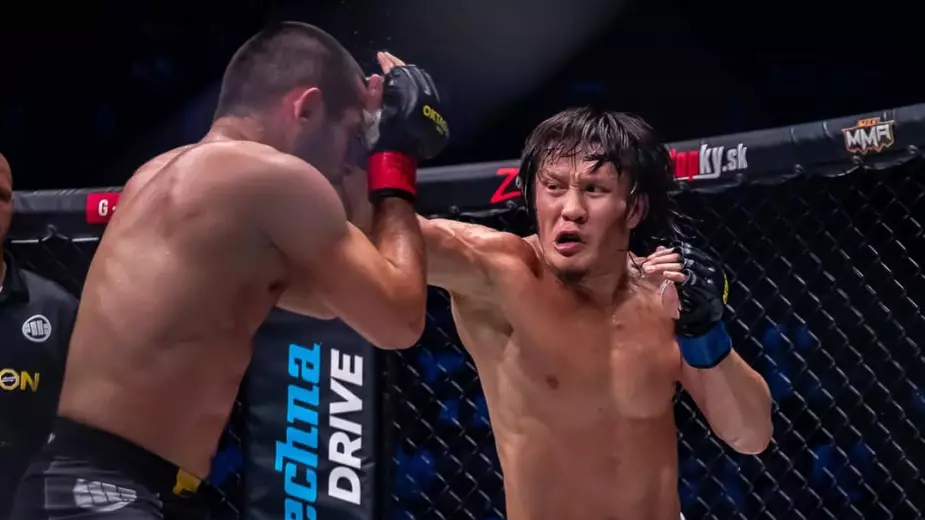 Эксперт: Жумагулов снова открывает двери в Европу - даже перед сложнейшим боем