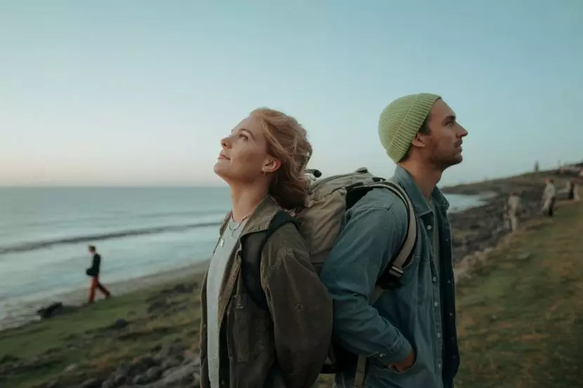 Почему Казахстан становится популярным новогодним направлением для туристов из Китая в 2025 году