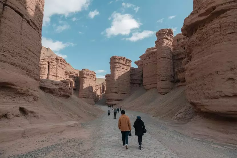 Казахстан, Узбекистан, Кыргызстан и Туркменистан укрепляют туристические связи с Японией.