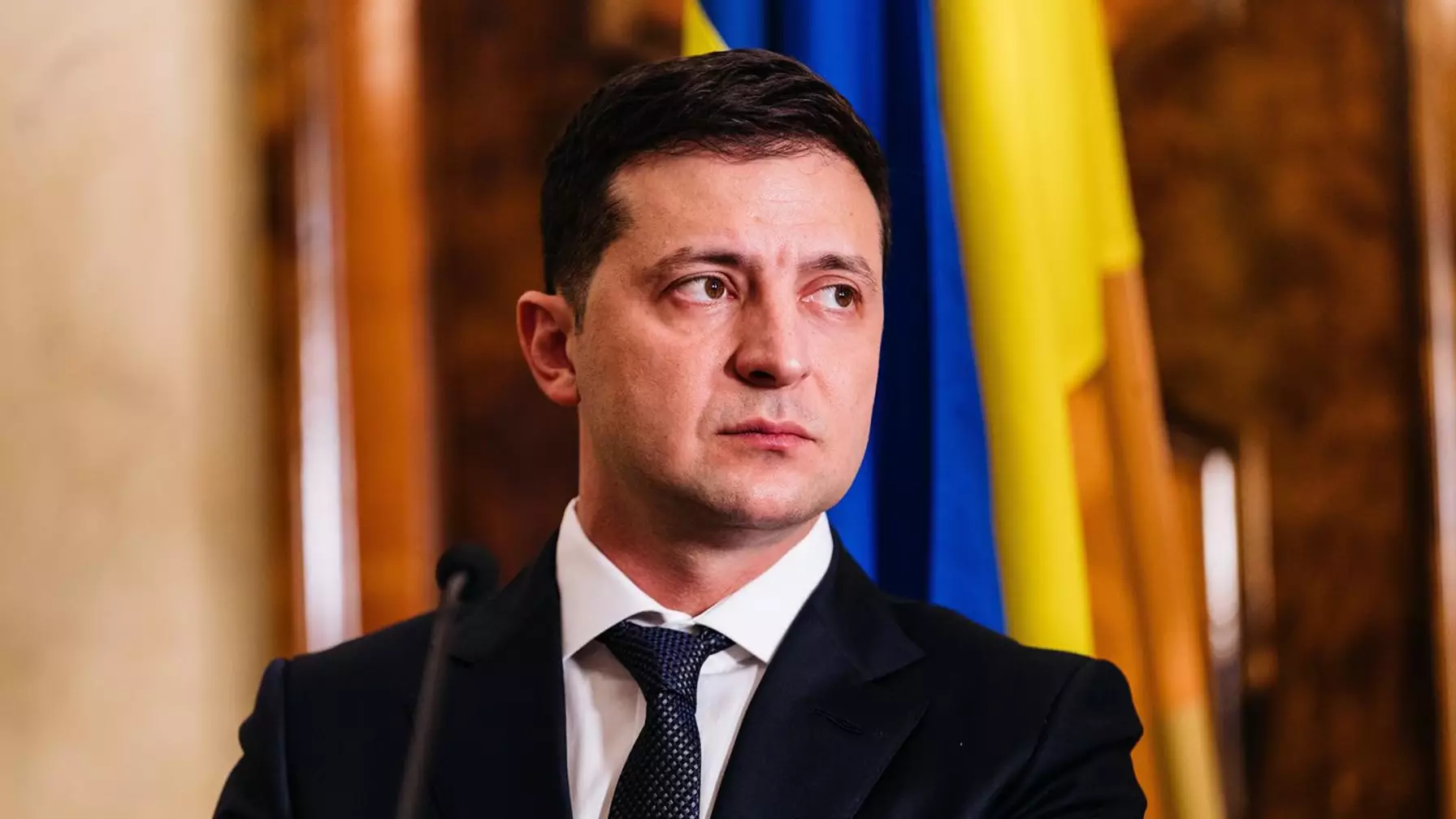 Президент сайлауы: АҚШ-пен келіссөз жүргізіп жатқан Зеленский шұғыл мәлімдеме жасады