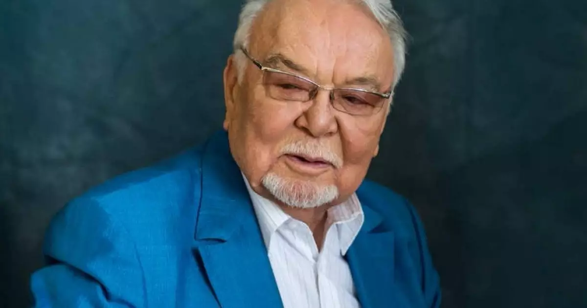  Қаралы хабар: Аңыз адам Асанәлі Әшімов көз жұмды 