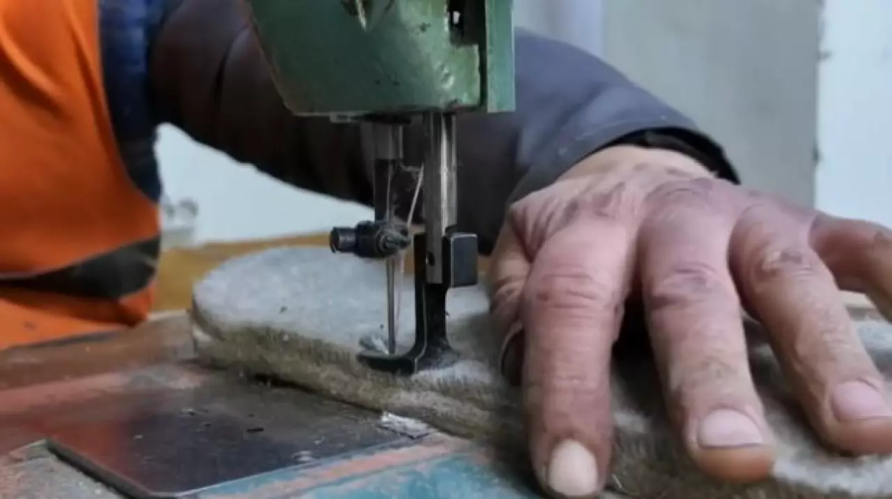 Почти 70% осуждённых трудоустроили в СКО