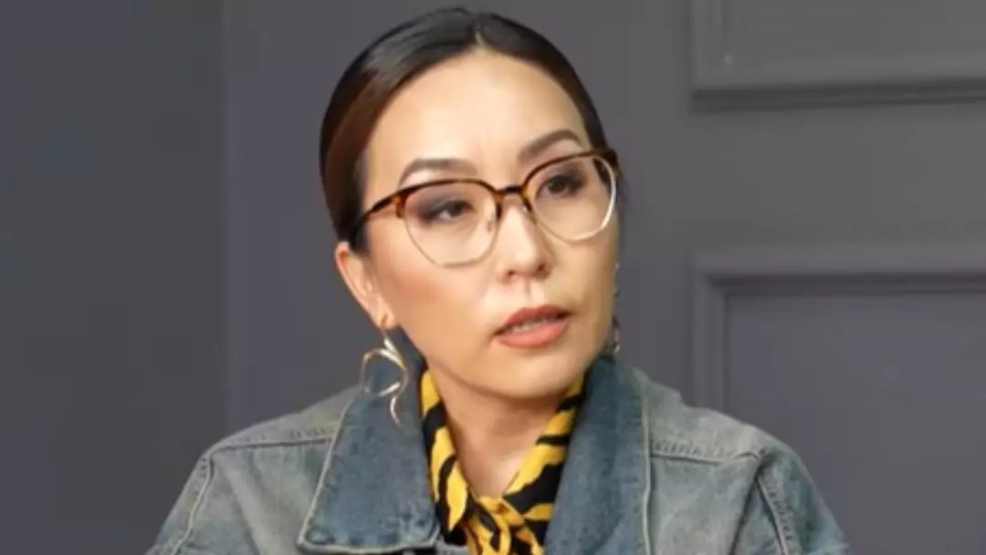 "Руың кім?" фильмін прокаттан алып тастау - дұрыс болмады" дейді журналист 