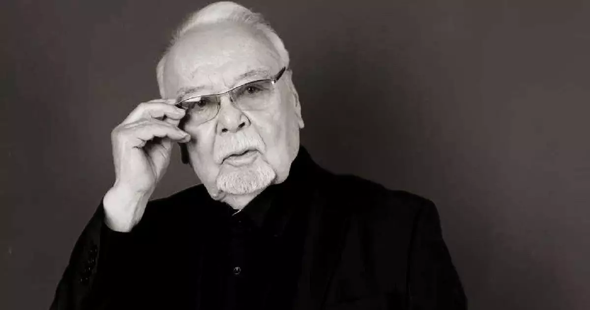  Қазақ киносының аңыз актері Асанәлі Әшімов дүниеден өтті 