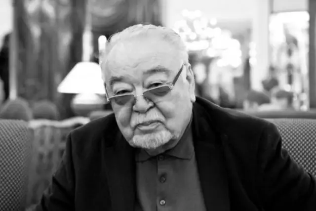 Атақты актер Асанәлі Әшімов өмірден өтті