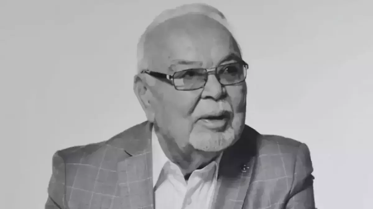 Легенда казахского театра и кино: ушел из жизни Асанали Ашимов