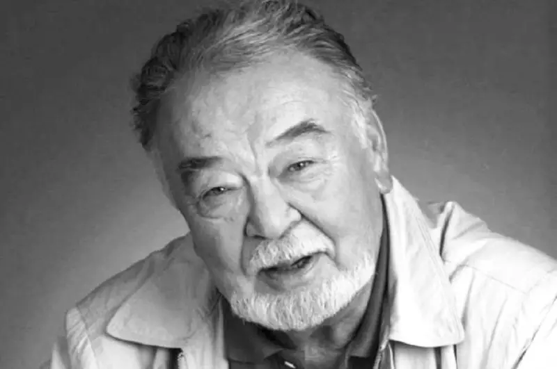 Скончался известный актер и режиссер Асанали Ашимов