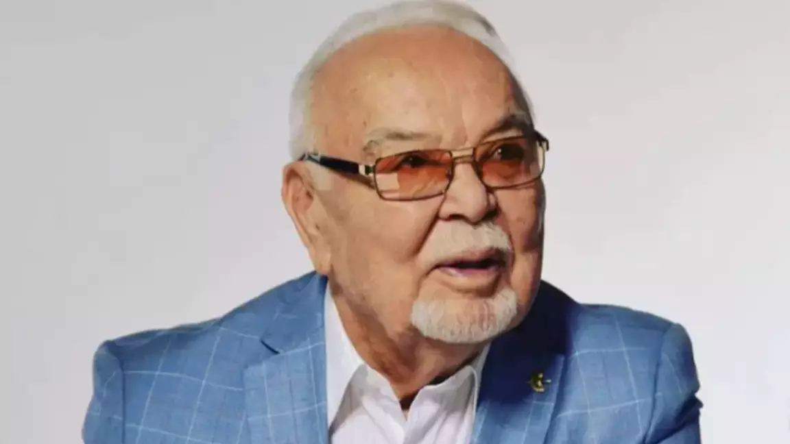 Қазақ киносының аңызы Асанәлі Әшімов қайтыс болды