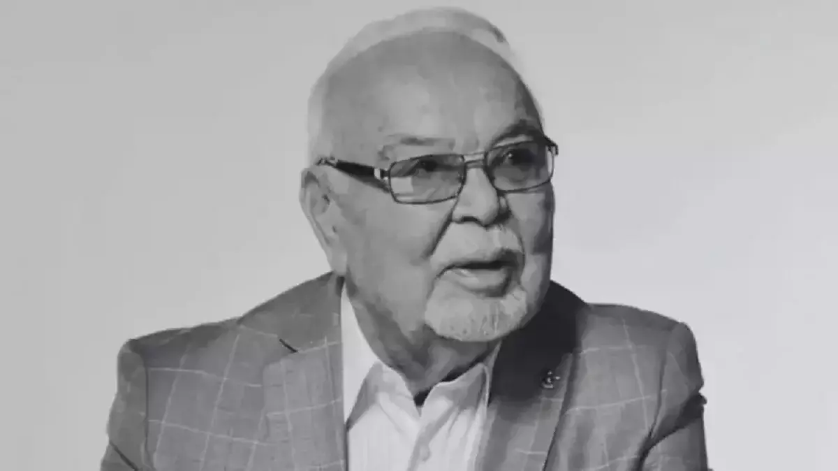 Қазақ киносының аңызы Асанәлі Әшімов дүние салды