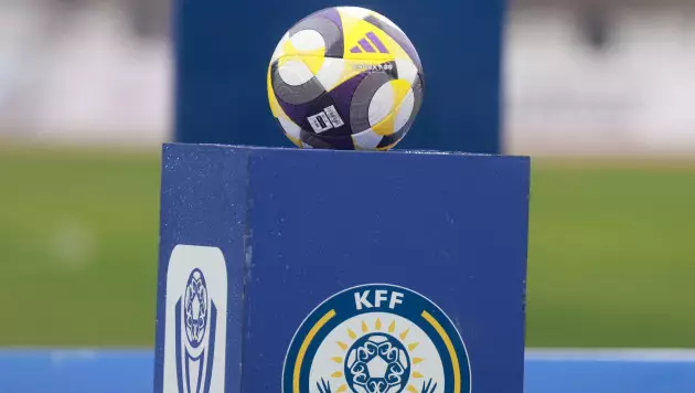 В Астане объявили о контракте с самым эффективным форвардом КПЛ