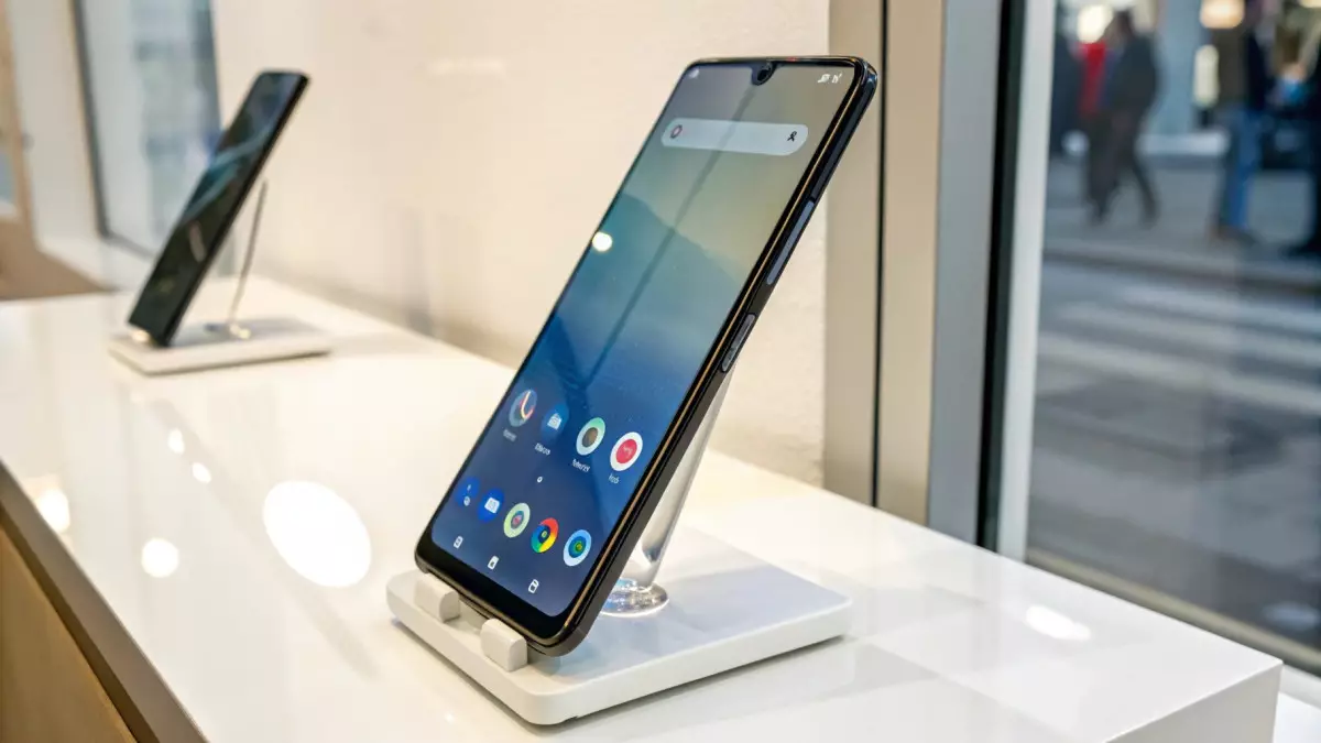 Samsung Galaxy S26 планируют анонсировать в феврале