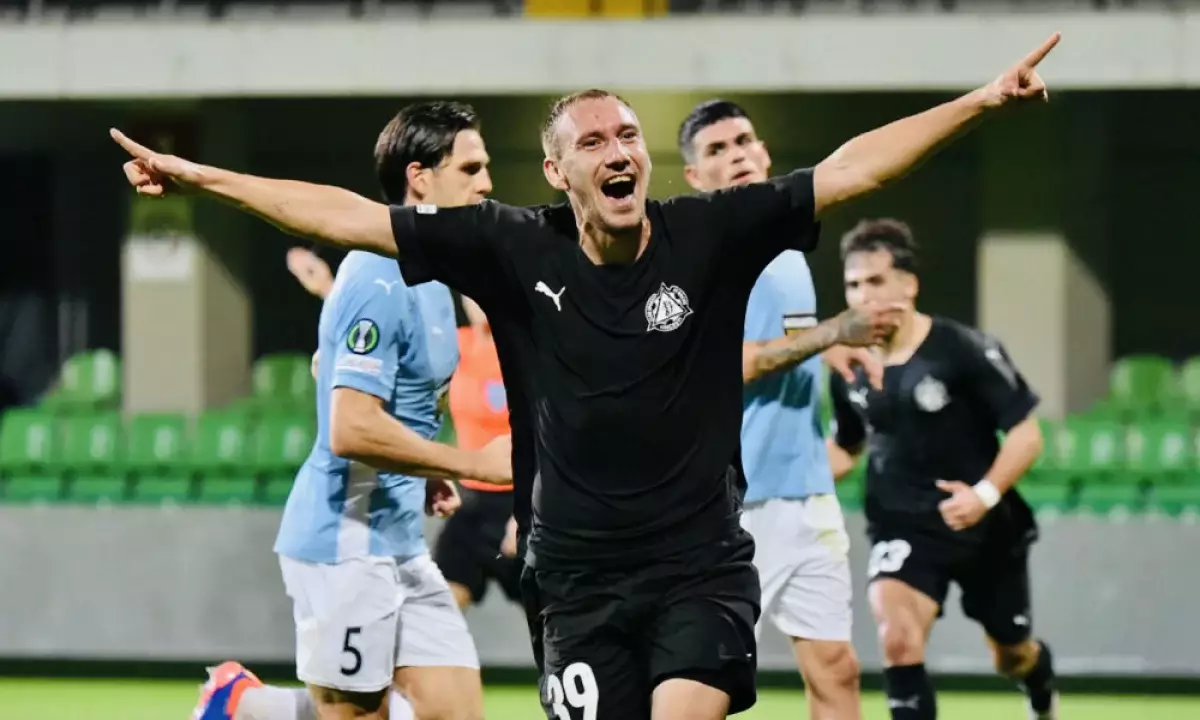 “Ордабасы” Молдовалық жартылай қорғаушы Теодор Лунгуға қайта құда түсуде