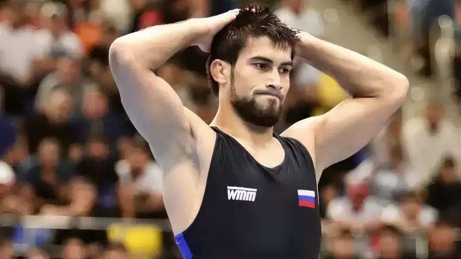 Призер ЧМ из России сменил спортивное гражданство