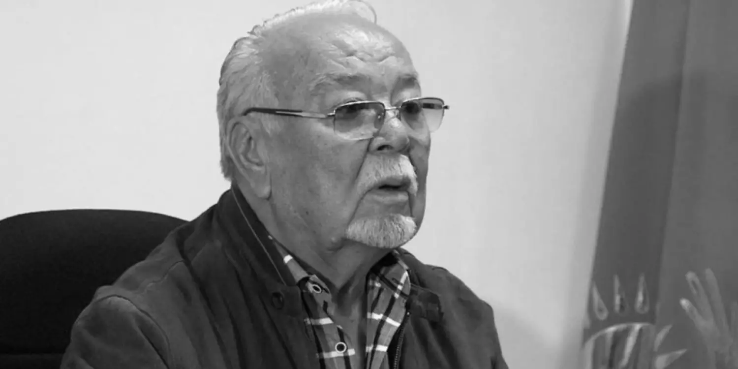 Аида Балаева Асанәлі Әшімовтің қазасына орай көңіл айтты