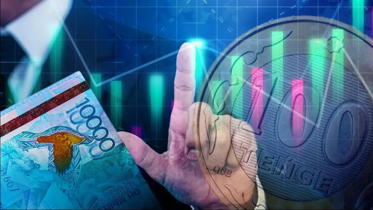 Алтын, мұнай және теңге: 2026 жылғы Қазақстан экономикасының бағыты айқындалды