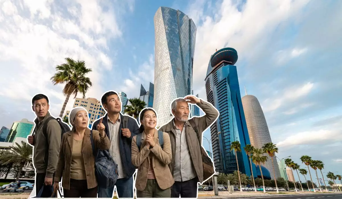 Работа в Катаре стала легальной: какие 5 гарантий получат казахстанцы