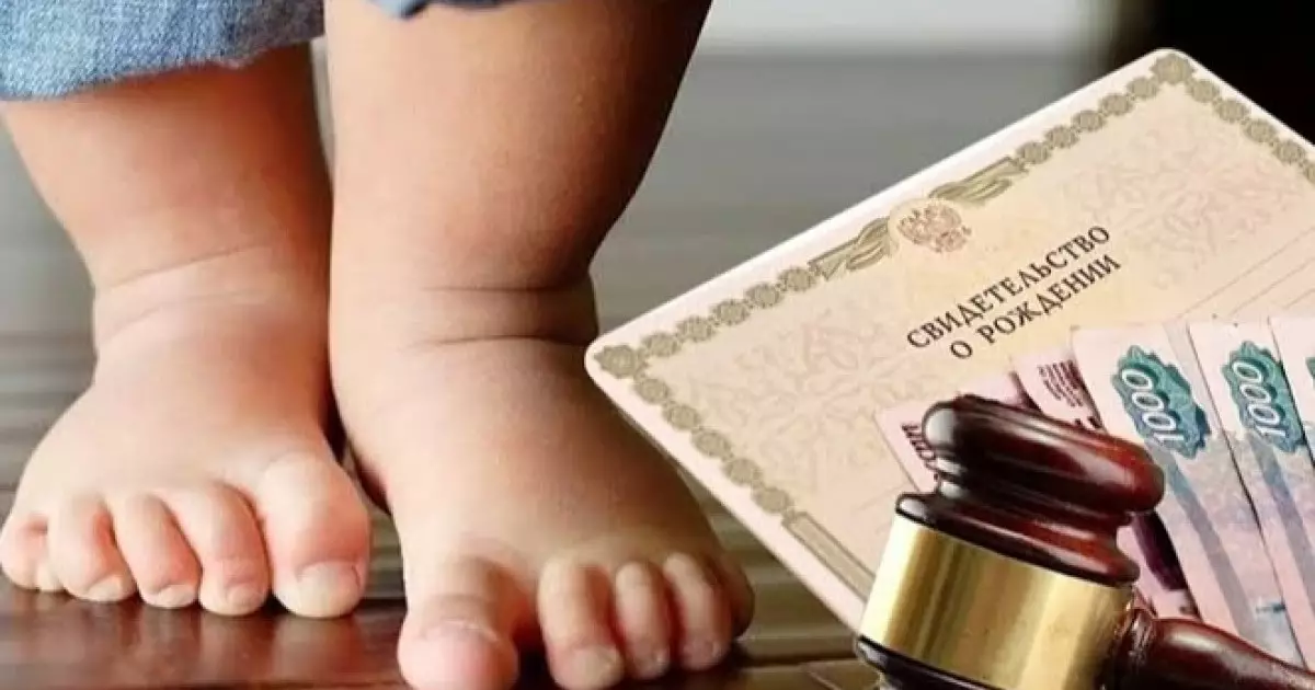  «Алиментпен өскен бала қартайғанда әкесін бағу керек…” - журналист 