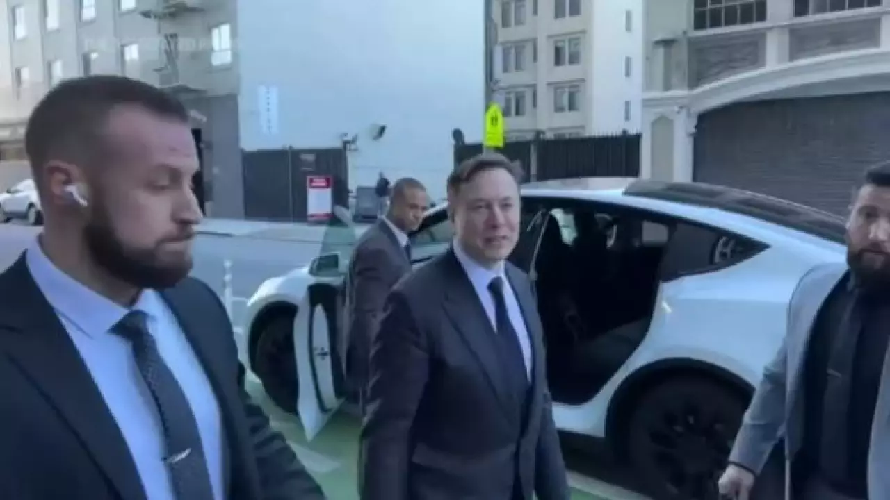 Состояние Илона Маска превысило $700 млрд