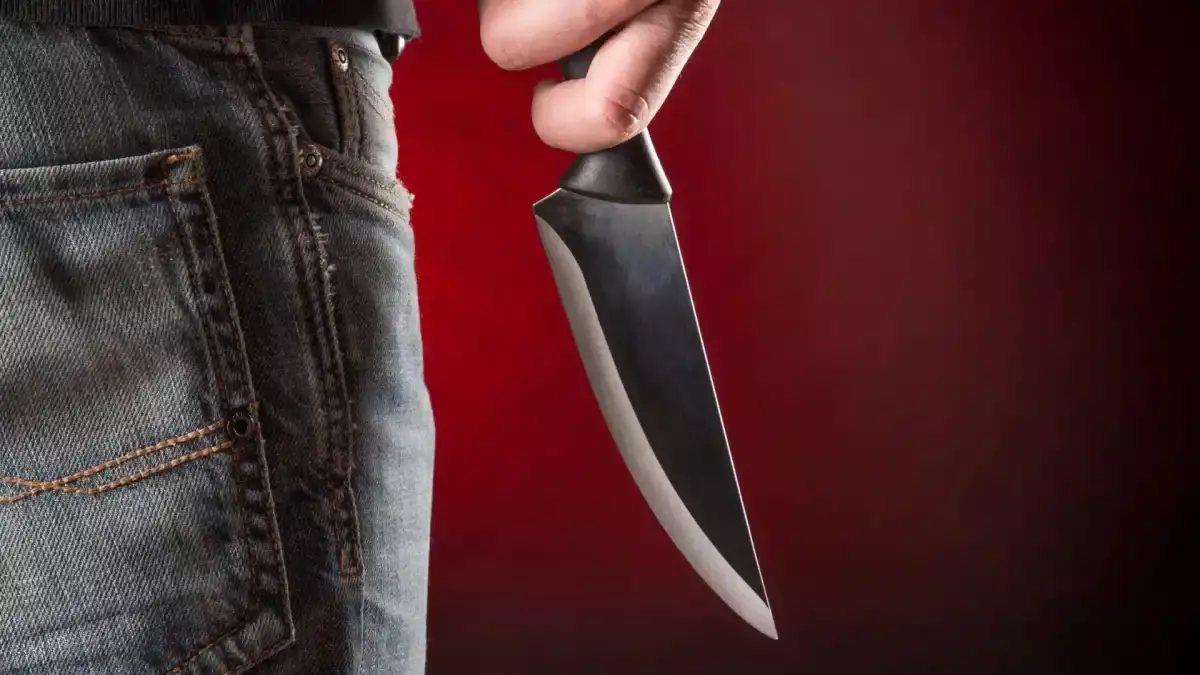 Алматы университетінде студент оқытушыны жарақаттады