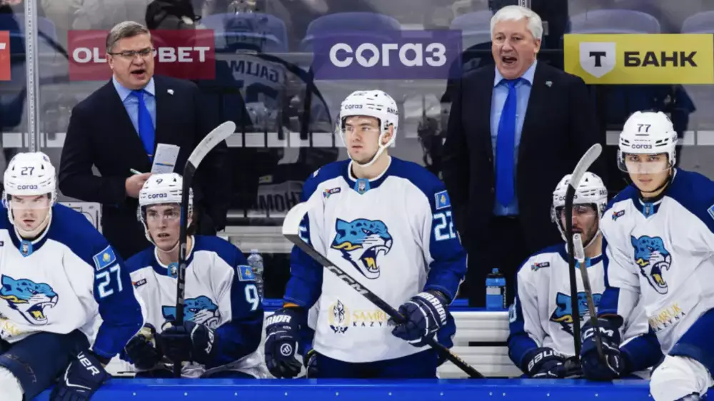 “Барыс“ - “Сочи“: тікелей эфирді қайдан көруге болады?