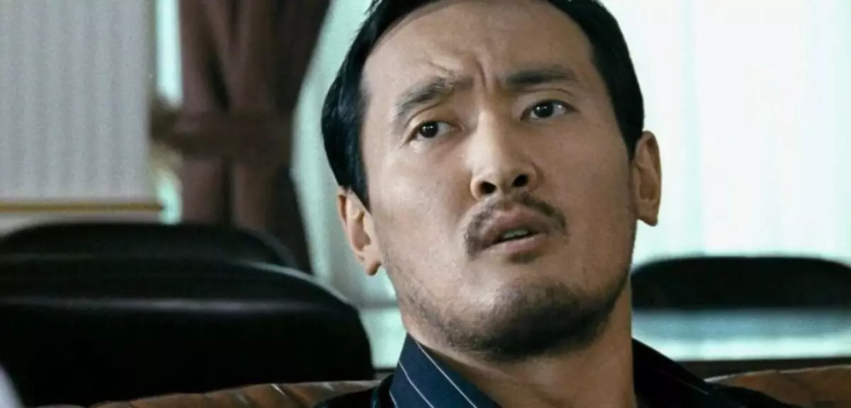 Тревожные новости: Звезда «Рэкетира» Мурат Бисембин экстренно госпитализирован