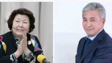 И.Тасмағамбетовтің телефондағы құпия сөйлесулері шықты